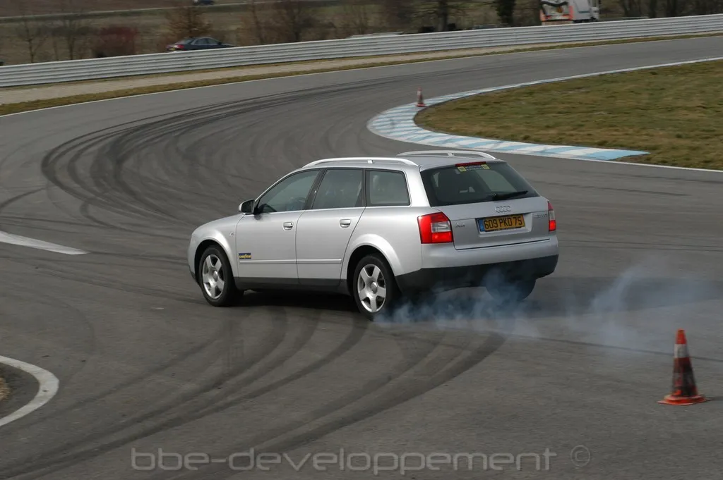 GOODYEAR Audi