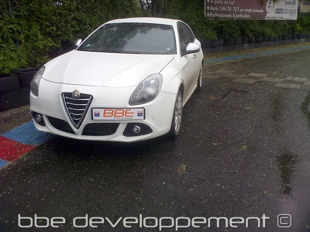 ALFA ROMEO