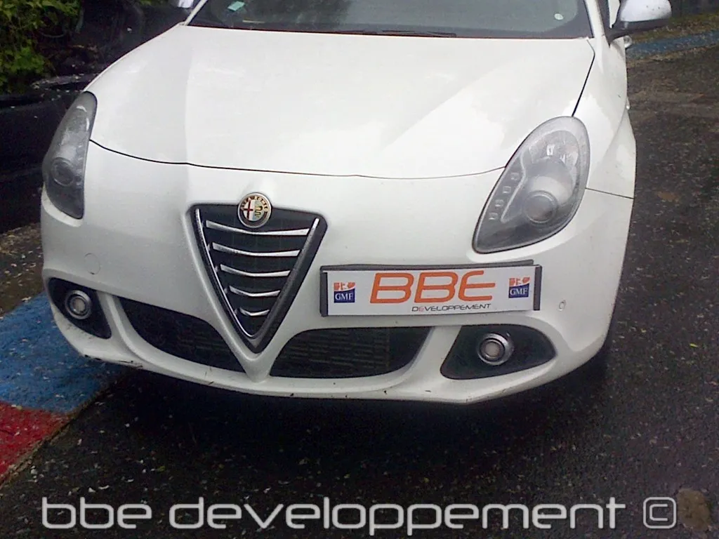 ALFA ROMEO