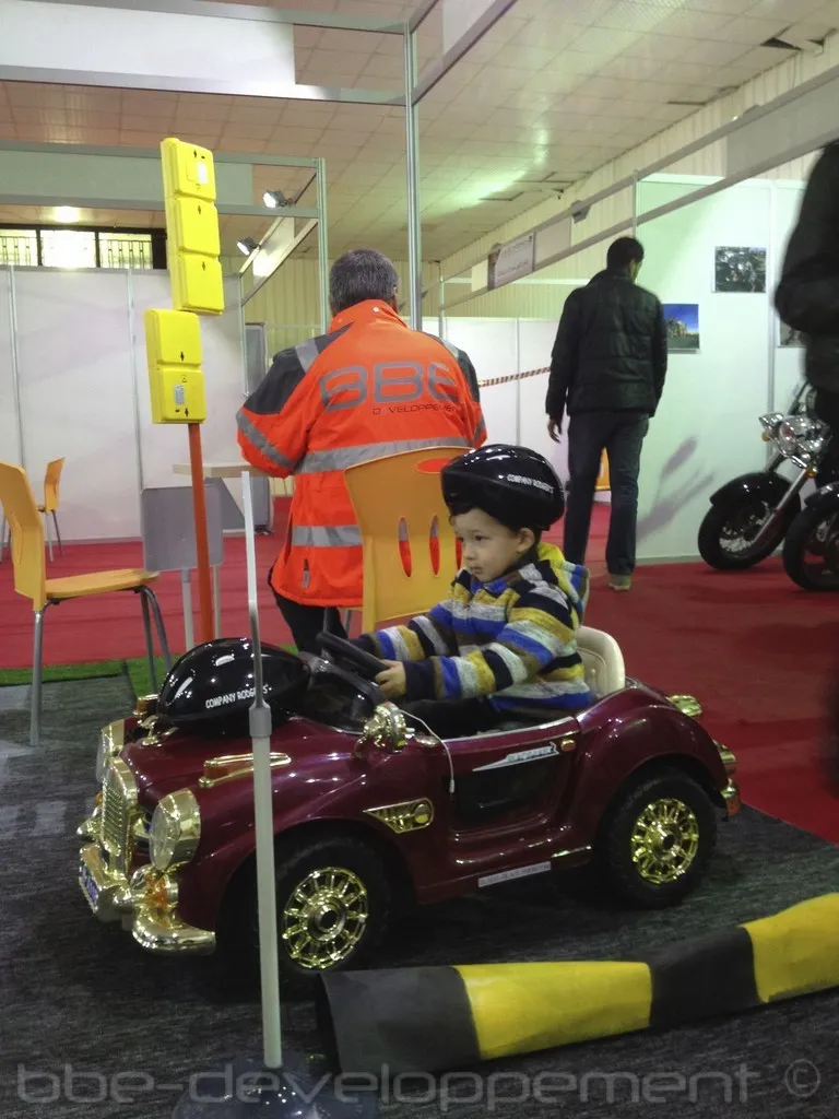 Mortoshow Tripoli