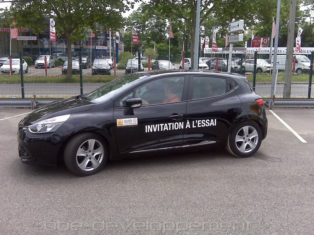 RRG TOULOUSE