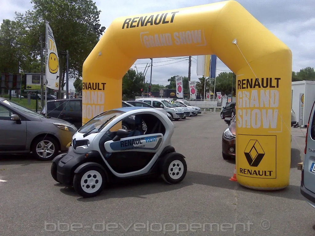 RRG TOULOUSE