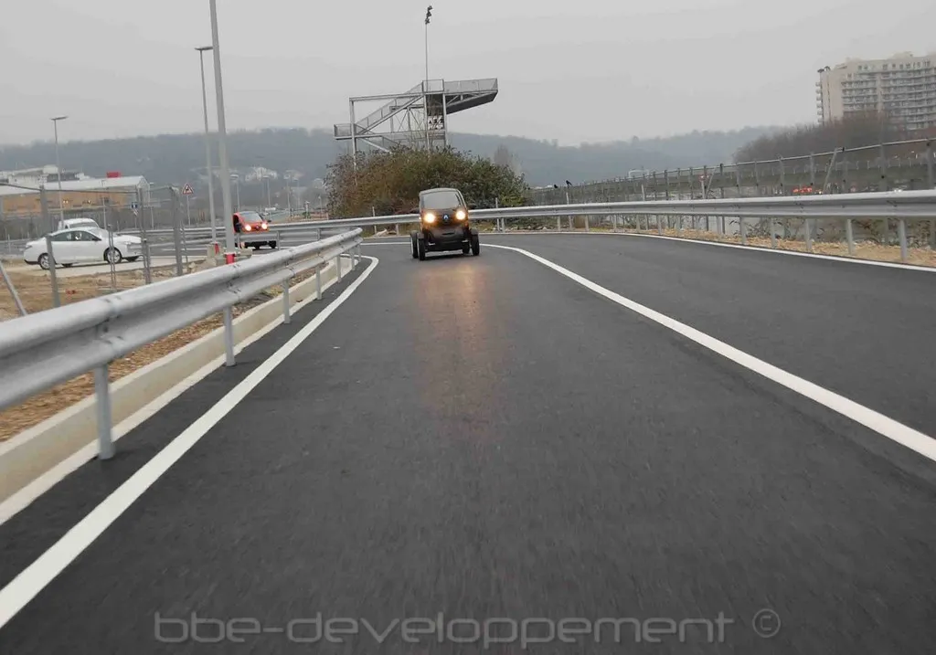 Renault Twizy