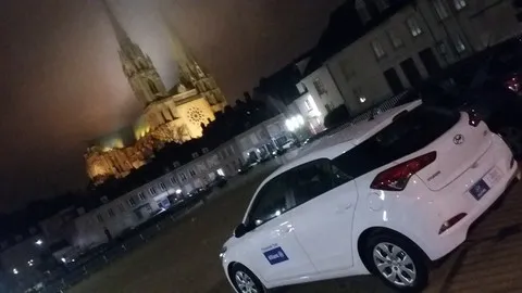 ALLIANZ PREVENTION TOUR