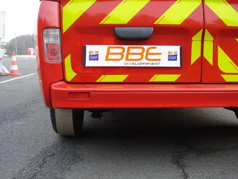 BBE DEVELOPPEMENT