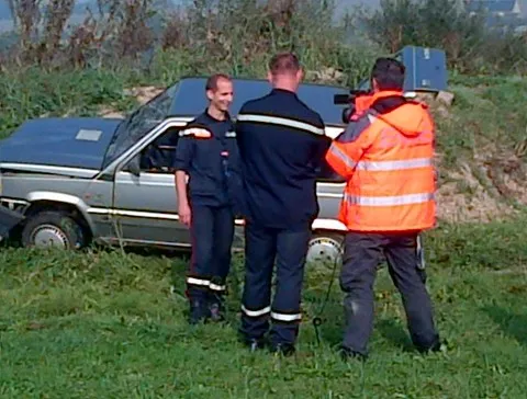 18 de conduite