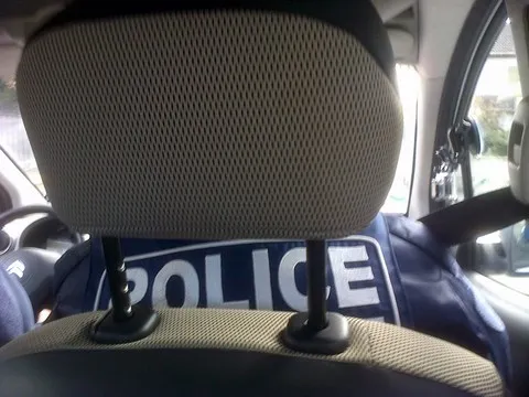 policier