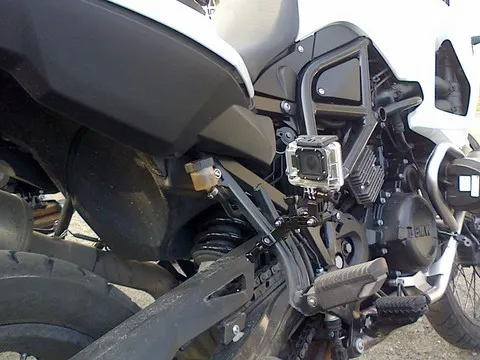 moto police 