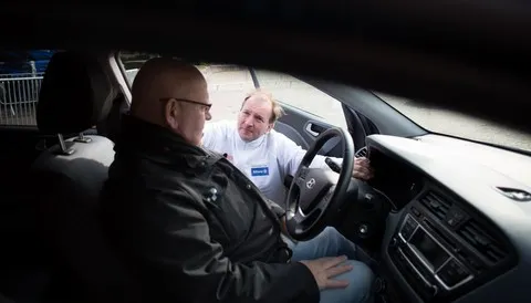 ALLIANZ PREVENTION TOUR