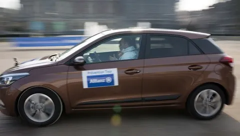 ALLIANZ PREVENTION TOUR
