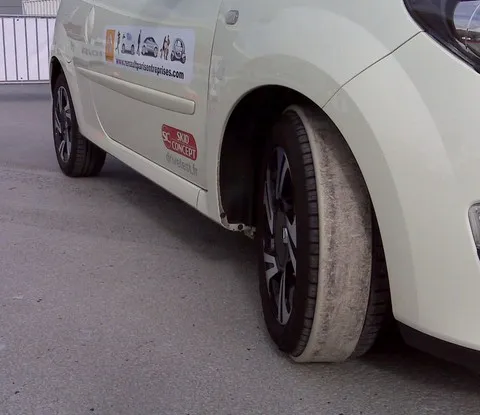 MONDIAL DE L'AUTO