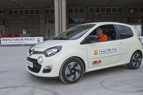 MONDIAL DE L'AUTO