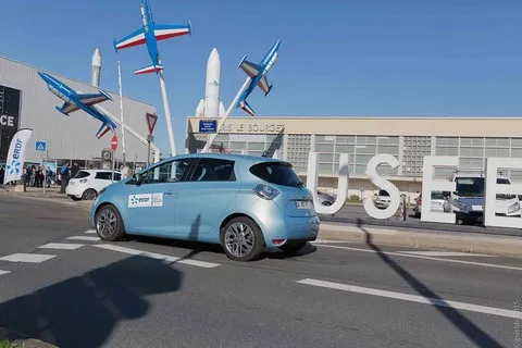 RALLYE ERDF