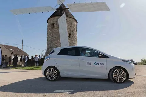 RALLYE ERDF